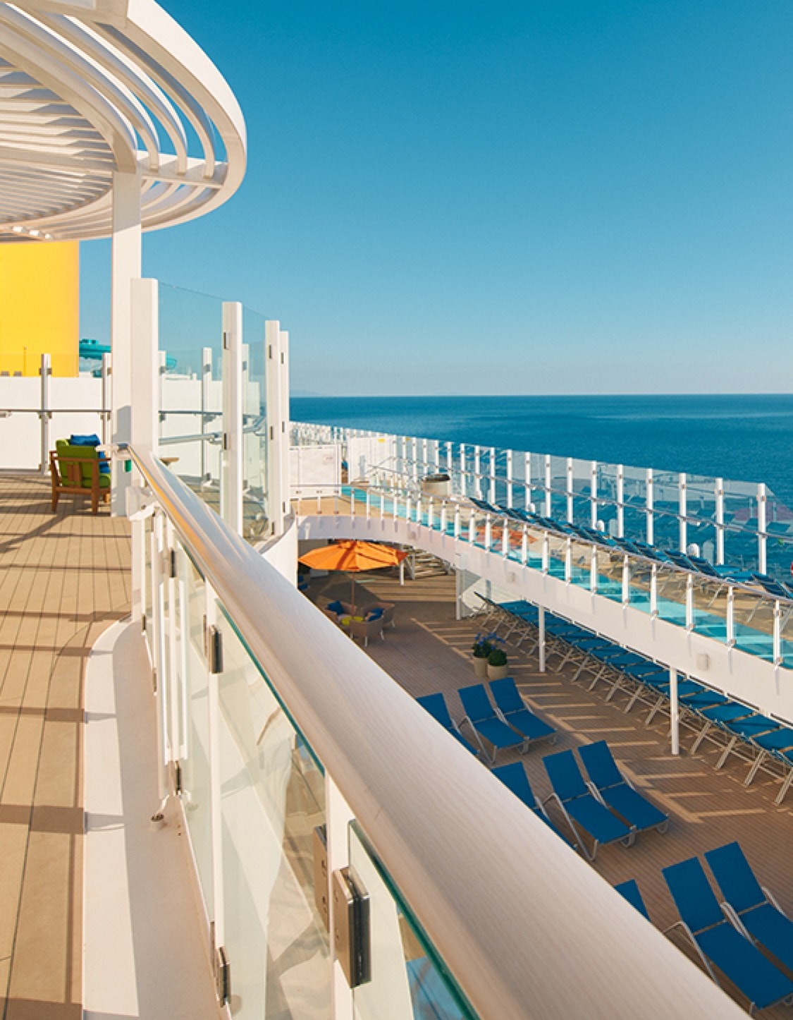 Cruises 2024/25: all the best destinations | Costa Cruises