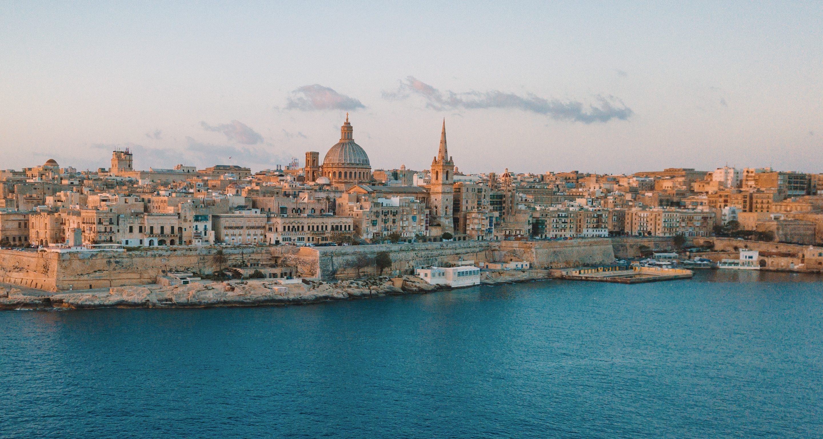 Cruise Ports & Schedules in Malta Costa Cruises