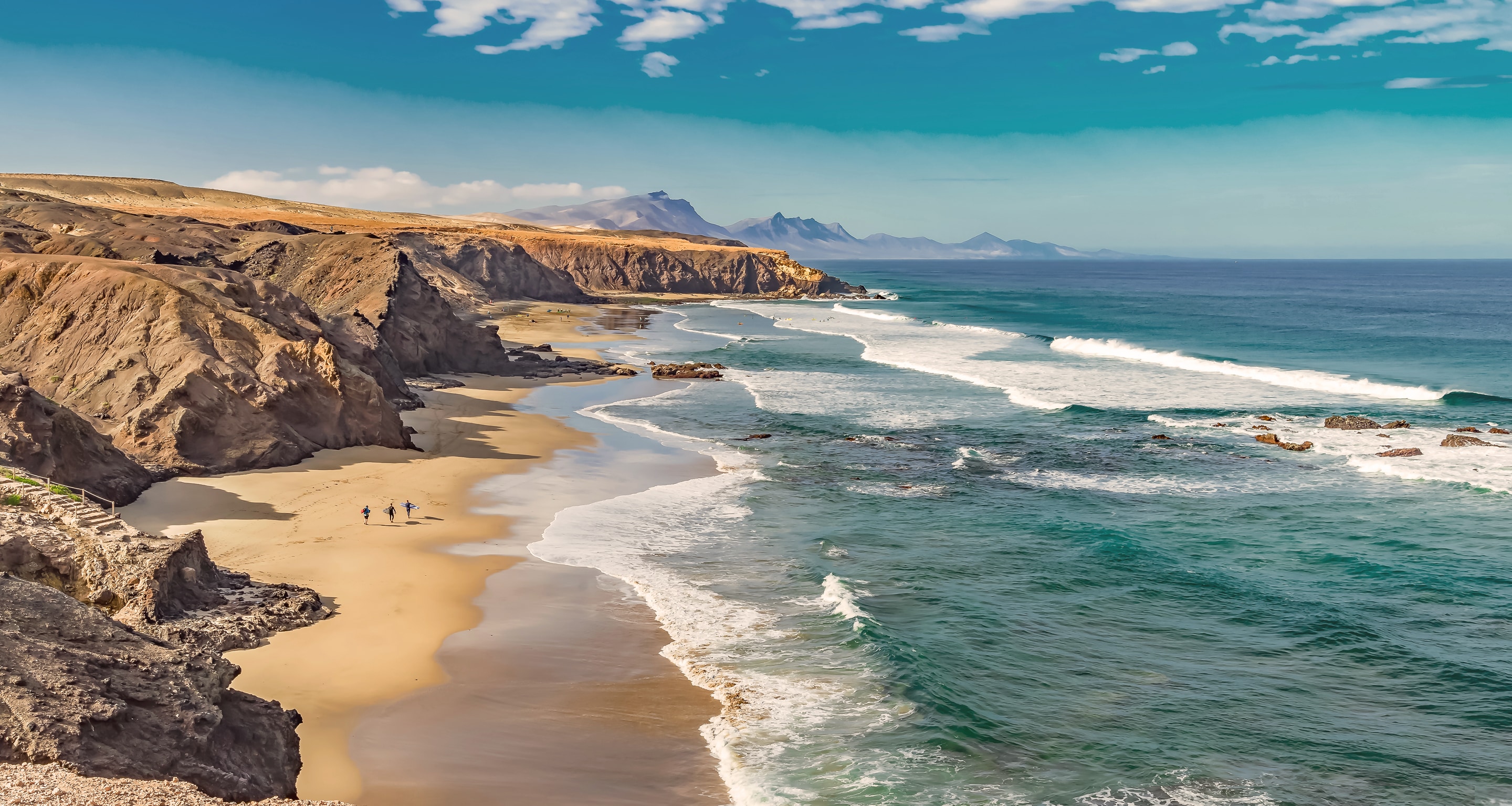 Cruises to Fuerteventura Deals & Bookings Costa Cruises