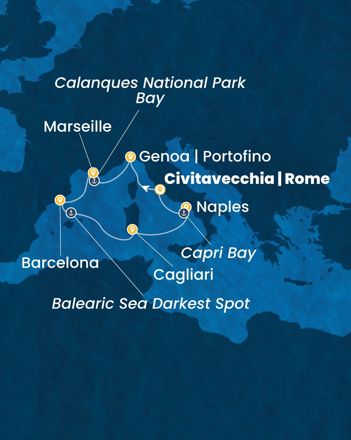 Cruises to Genoa | Portofino: Deals & Bookings | Costa Cruises